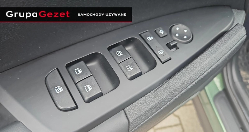 Kia Sportage cena 128900 przebieg: 30000, rok produkcji 2022 z Nakło nad Notecią małe 379